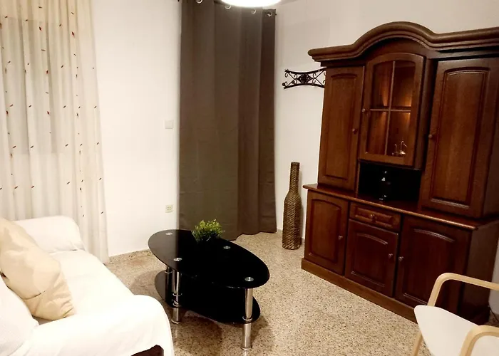 Casa Abuela Antonia