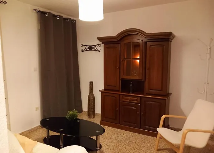 Casa Abuela Antonia