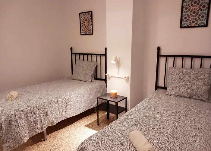 Casa Abuela Antonia