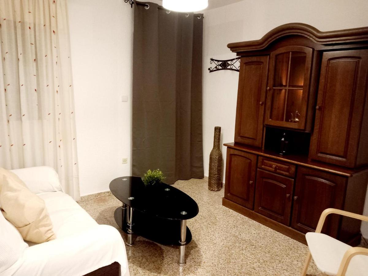 Casa Abuela Antonia Holiday home *