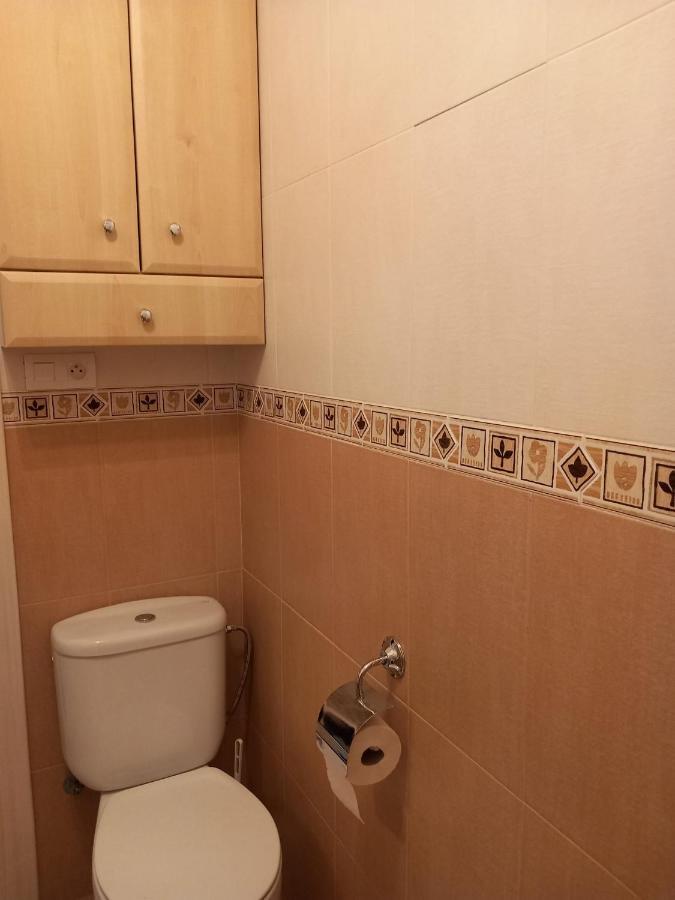 Holiday home Casa Abuela Antonia