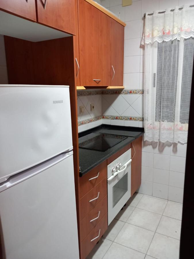 Casa Abuela Antonia Holiday home