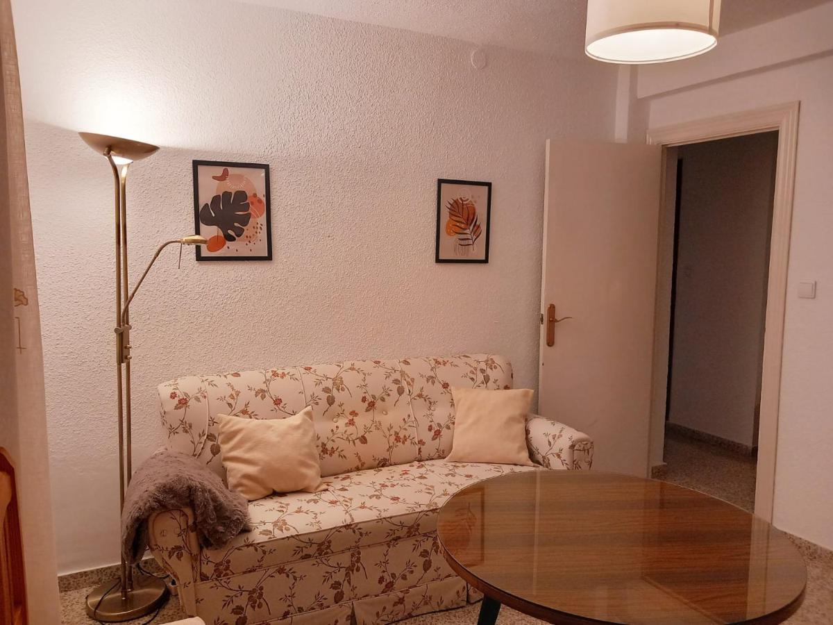 Casa Abuela Antonia Holiday home