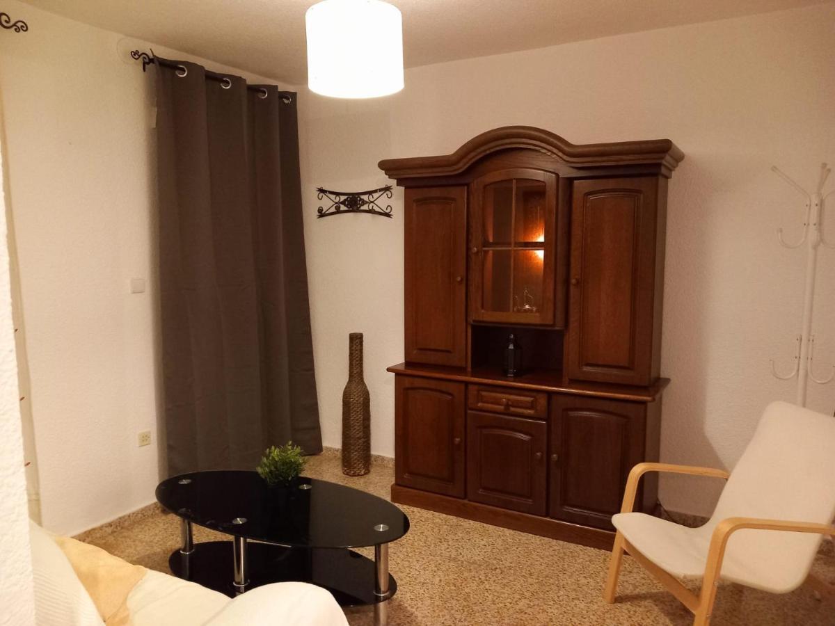 Casa Abuela Antonia Holiday home *
