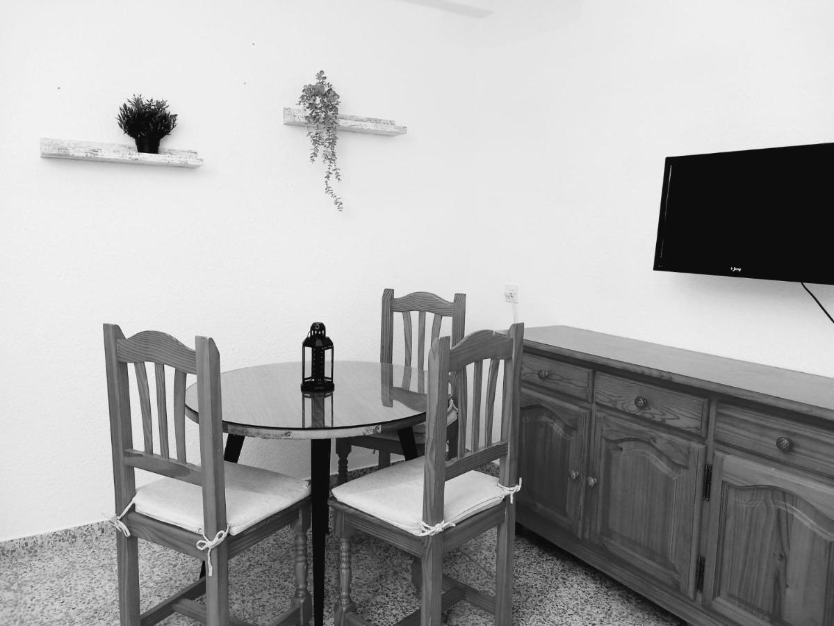 Casa Abuela Antonia Holiday home