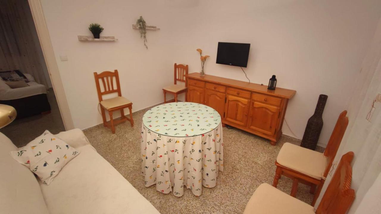 Holiday home Casa Abuela Antonia Granada