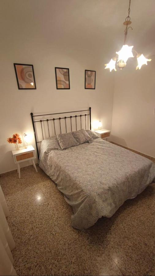 Casa Abuela Antonia Holiday home Granada