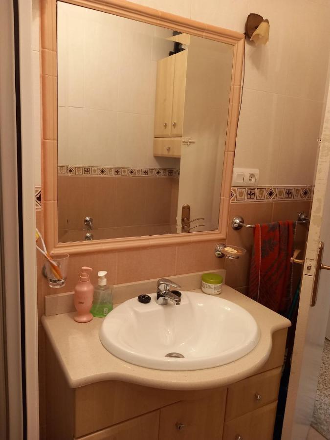 Casa Abuela Antonia Ferienhaus *